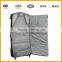 Factory Direct Sales Black Nylon Multilayer Clothes Bag Men Business Suit Bag Costume Dance Foldable Garment Bag