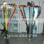 middle voltage cable cold shrinkable termination kit 11kv kit