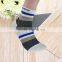 high quality socks stripe sock compression stockings medical