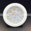 Plastic housing SMD LED high lumen PAR38 16W with greatest brightness with CE ROHS