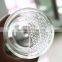 Wholesale Patented Design 300ml Glass Cup High Borosilicate Glassware With Glass Filter JA440