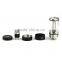 UD Bellus rda/rta Newest atomizer!! perfect combination the RDA experience in a RTA