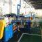 epdm co-rubber extrusion microwave vulcanization line rubber machine