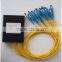 Cassette-type PLC splitter/PLC splitter ABS box Module