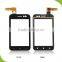 Mobile Phone Replacement Parts for sony Xperia Tipo touch screen