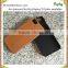 Real Wooden Carving Case Wood Coverfor iphone 6s wood case