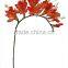 creepers decoration artificial flowers