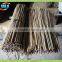 No branches good fiber density bamboo cane