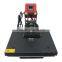 2016 Hot Selling WER Heat Press Machine for T-shirt Printing