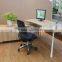 Multifunctional P shape economic manager office desk (FLX-series)