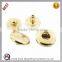 Fashion Jeans Buttons Custom Metal Snap Button For Clothing