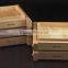 timber wooden sushi tray,pine wood tray for sushi,sushi wood tray