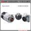 China cnlinko waterproof electric plug waterproof connector screw terminal block connector metal round shell connector