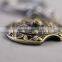New PC online game dota 2 keychain champion shield keychain metal custom keychain