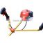 China Best 65cc 7 in 1 multifuction7 in 1 gasoline brush cutter,52cc brush cutter,backpack brush cutter