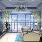 3/6/9/12/15/18 Led Panel Light Die cast Aluminum Housing Round Lighting 2 Years' Warranty
