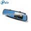 Factory Price Dual lens 1080P Car DVR Camera Mirror Dash Cam G-sensor HD Camera Car Recorder