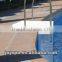 Wall-Mounted Quality Polythylene Integrated Pool Sand Filter for Water Treatment PK8029