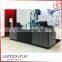 Hot sell cashier counter table