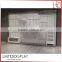 Lightweight fiber cement thermal insulation eps cement sandwich wall panel