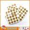2016 Hot selling PVC Screw FastCap Adhesive Screw Cover