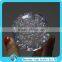 Customized 90mm Ultra Clear Acrylic Ball, Acrylic Ball Crystal Clear Acrylic Contact Balls for Contact Juggling Sports