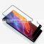 2016 new arrivals anti-broken guard screen 3D full cover tempered 9H glass screen protector for Xiaomi Mix