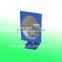 mirrors for optical store;cosmetics mirror; counter mirror stand;mirror for sunlasses store