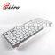 wireless 2.4G mini arabic keyboard
