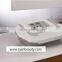 Air vibration detox with far infrared presotherapy slimming machine