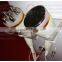 New Arrival Solan Use Five Function Body Sliiming Machine for Burning Fat With Light Energy