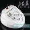 Best choice vacuum machine breast for women vacuum Therapy Massage for salon use