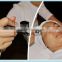 NL-SPA400 Portable Diamond Microdermabrasion Vacuum Oxygen Injector Meso Gun Skin Care Beauty Machine OEM/ODM weclome