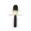 Wooden Handle Cosmetic Brush for Highlight Makeup Private Label Single Concealer Makeup Brush