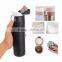 500ml Stainless steel vacuum keep-warm glass Vehicle bounce vacuum flask vacuum cup vacuum mug