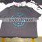 Men's T-Shirt for Manufacturer