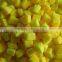 Frozen Mango diffrent sizes for export