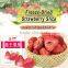 Freeze-Dried Strawberry Slice