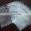 Hot China Products New Sale Custom Printed White Ziplock Bags