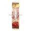 Healthy and Flavored Japanese cheese rice crackers snacks made in Japan
