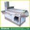 FT-200 Fully automatic egg shell removing machine,cooked rgg sheeling machine,boiled egg peeling machine