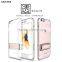 Original USAMS Lang Series with Kickstand TPU Soft Back Cover Case For Iphone6S