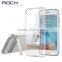 2016 HOT SALE Rock Soft TPU Kickstand Case for iPhone 7/ 7 Plus Ultra Thin shockproof phone Case For iPhone7