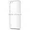 2016 Newest High Quality IMAK Nature Transparent Soft TPU Case Back Cover For vivo X7