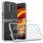 2016 Newest Imak Quality crystal case for MOTO G4 PLUS IMAK AIR II HARD BACK COVER Case