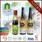 ISO9001 Factory cooking sauce dressing, soy sauce