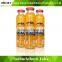 Cans of factory direct sale Seabuckthorn fruit juice