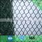 Hebei Manufacturer exporting Chain link fencing