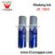 Blud and Red Marking Dye Poultry Crayon for Veterinary Marking Dye