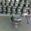 most economic ventilator natural wind fan